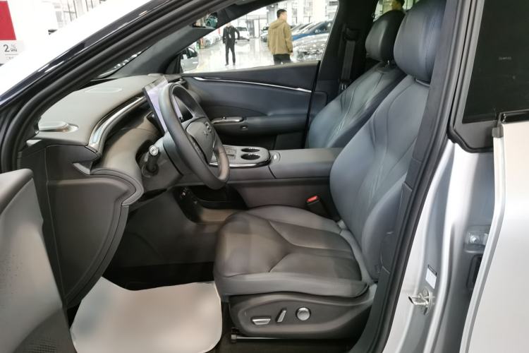 Used XPeng G7 2025 702 Max Left Front Seat