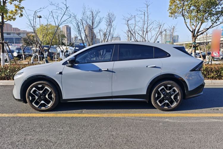 Used XPeng G7 2025 702 Max Exterior 3