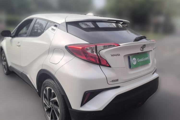 Used Toyota IZOA 2020 2.0L Enjoy Edition