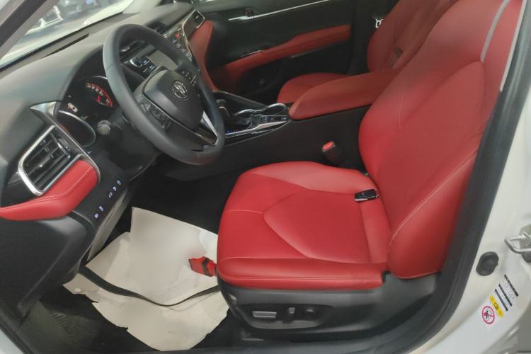 Used Toyota Camry 2018 2.5S Fēngshàng Edition
