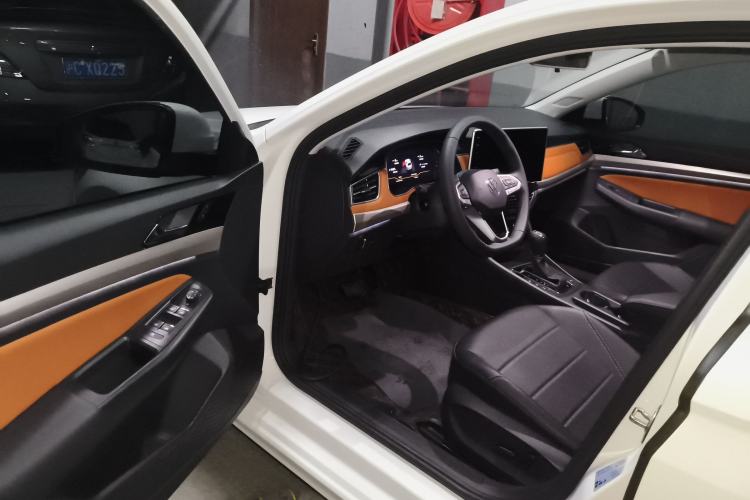 Used Volkswagen Bora 2023 200TSI DSG YueXing PRO Edition