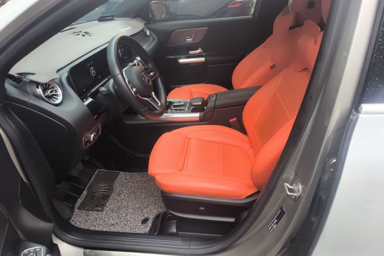 Used Mercedes-Benz GLA 2020 GLA 200