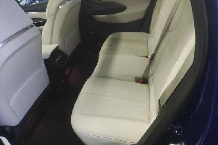 Used Buick E5 2023 Avia Four-Wheel Drive Version