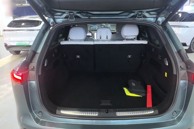 Used XPeng G9 2024 702 Max
