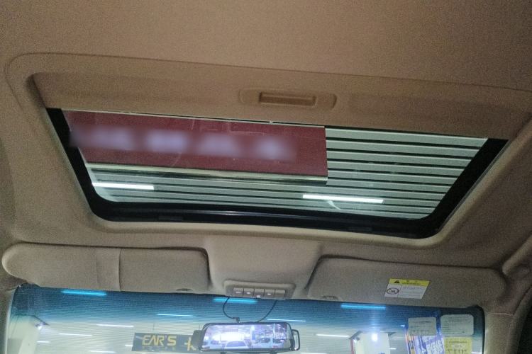 Used Buick GL8 2014 2.4L Executive Edition