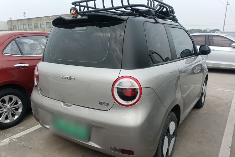 Used Qiyuan Lumin 2024 205km Launch Edition