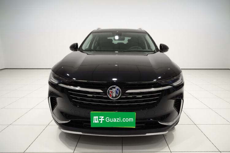 Used Buick Envision 2023 Encore Plus 652T Five-Seat Luxury Model