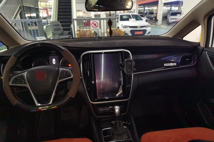 Used BYD Song MAX 2017 1.5T Automatic Smart Connect Elite 7-Seater
