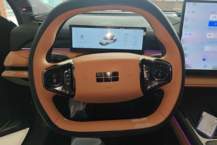 Used Geely Galaxy Galaxy 8 2025 130km EM-P Exploration Edition
