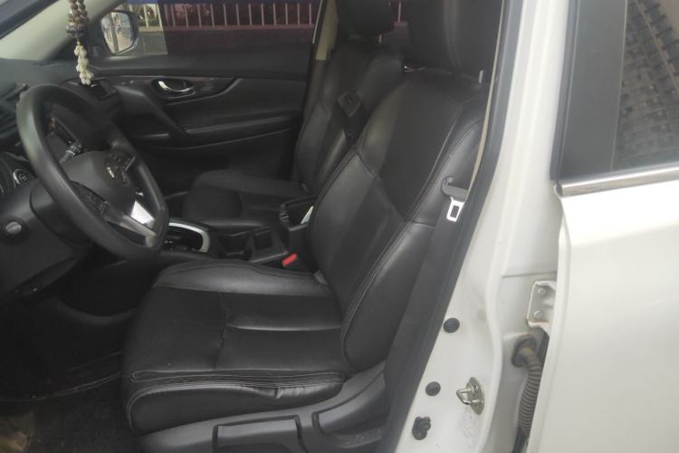 Used Nissan X-Trail 2017 2.0L CVT Comfort Edition 2WD Left Front Seat