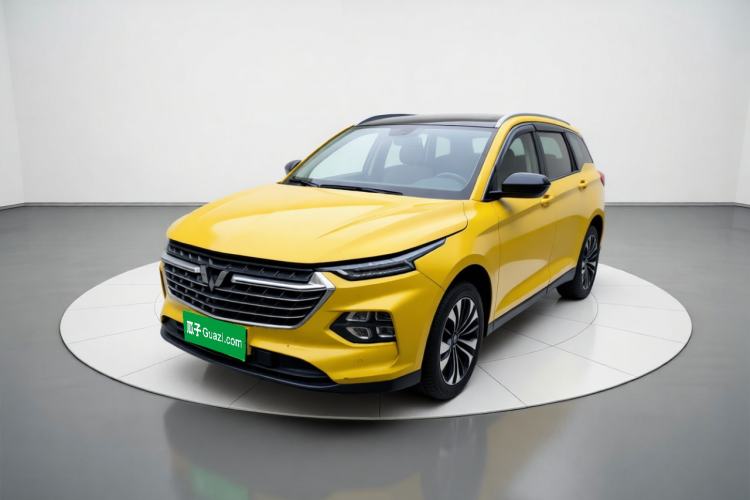 Used Wuling Victory 2020 1.5T CVT Flagship Edition Guazi used car, China used car export, Used car for sale, Used  cars, Cheapest cars for sale
