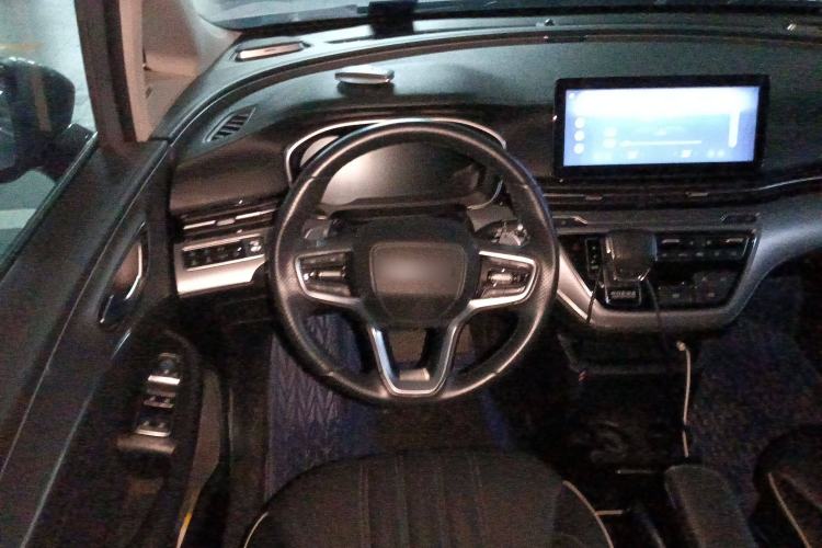 Used Roewe iMAX8 2022 400TGI Prestige Edition
