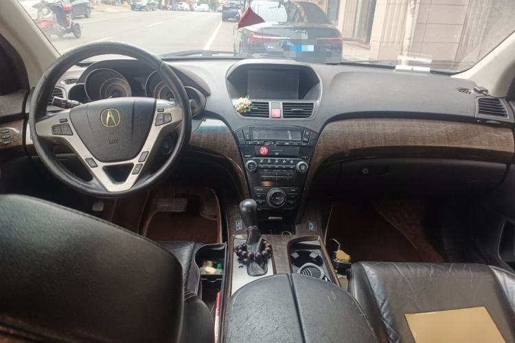 Used Acura MDX 2010 3.7 Standard Edition