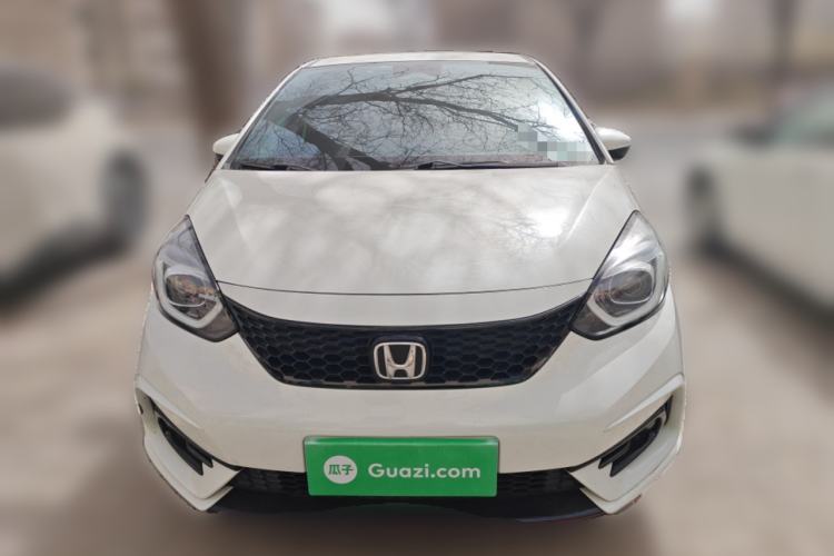 Used Honda LIFE 2021 1.5L CVT SPO-SS Dynamic Edition Front