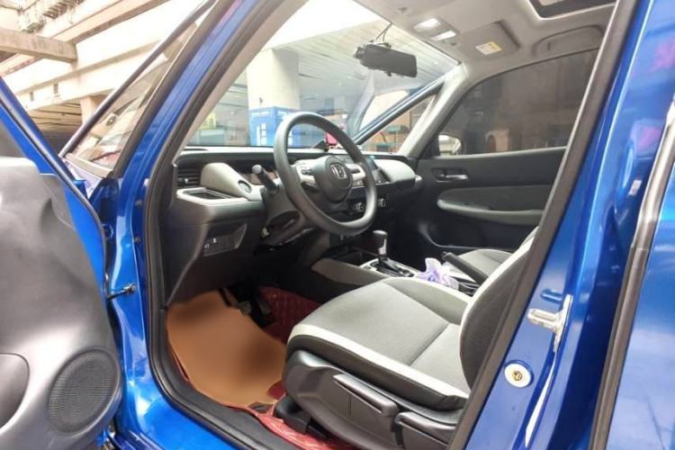 Used Honda LIFE 2021 1.5L CVT CRO-S Fun Edition Interior 1