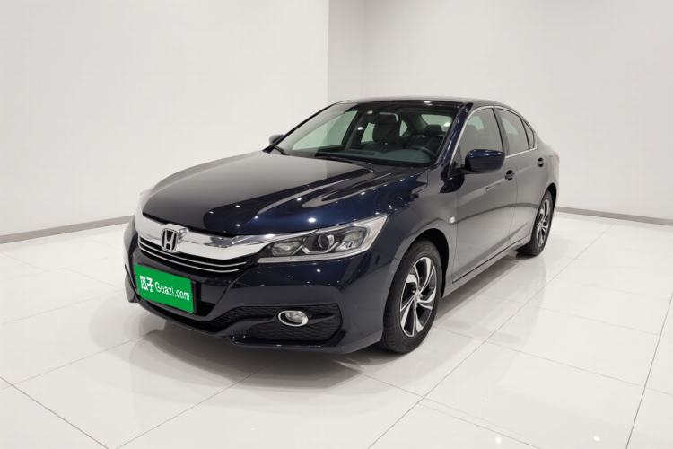 Used Honda Accord 2016 2.0L Comfort Edition
