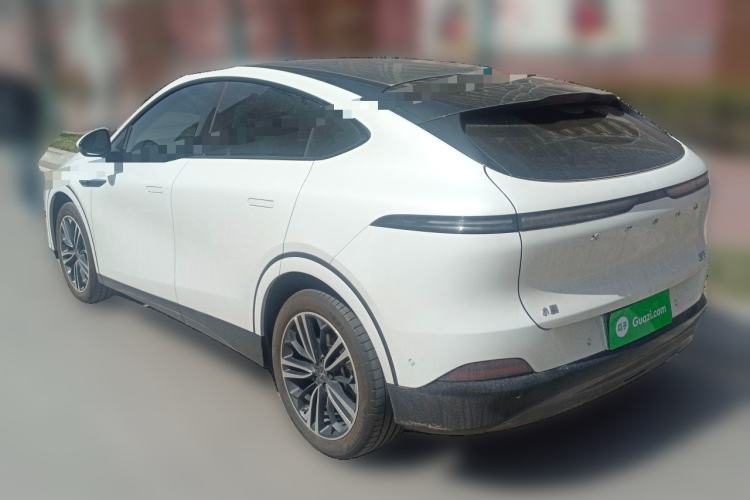 Used XPeng G6 2023 755 Ultra-Long Range Pro