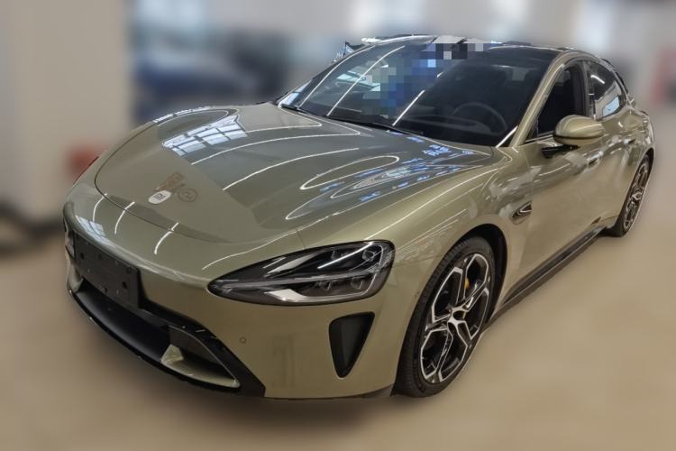 Used Xiaomi Auto SU7 2024 Four-Wheel-Drive Max Founder's Edition