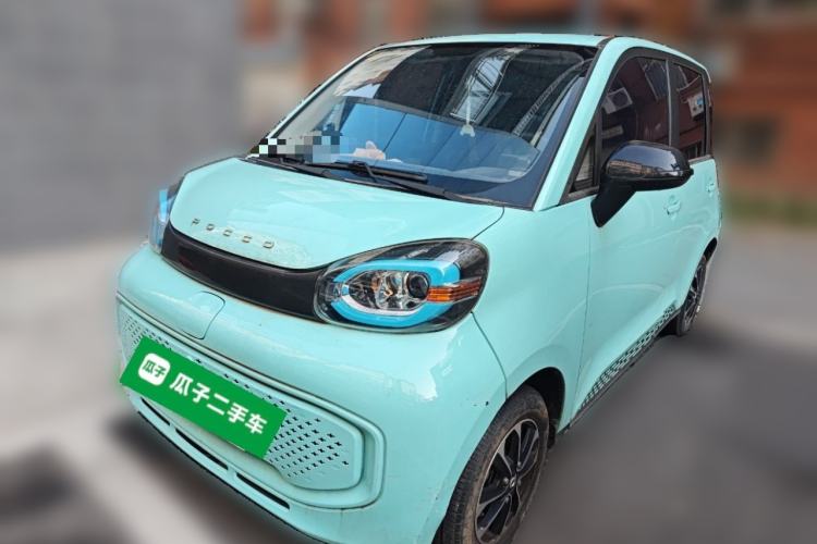 Used Pocco Duoduo 2022 Le Duoduo