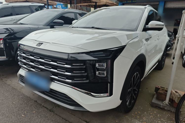 Used SOL X8 PLUS 2023 1.5 TGDI DCT Smart Edition 7-Seater