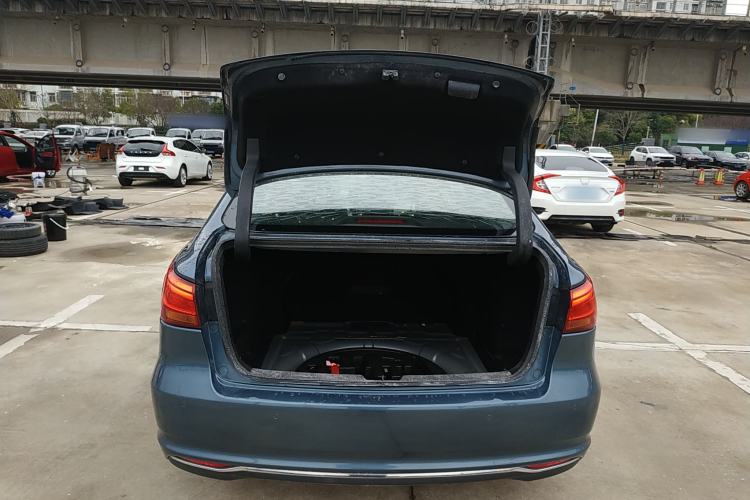 Used Changan Raeton CC 2018 1.5T Automatic Haoya Model China V Standard