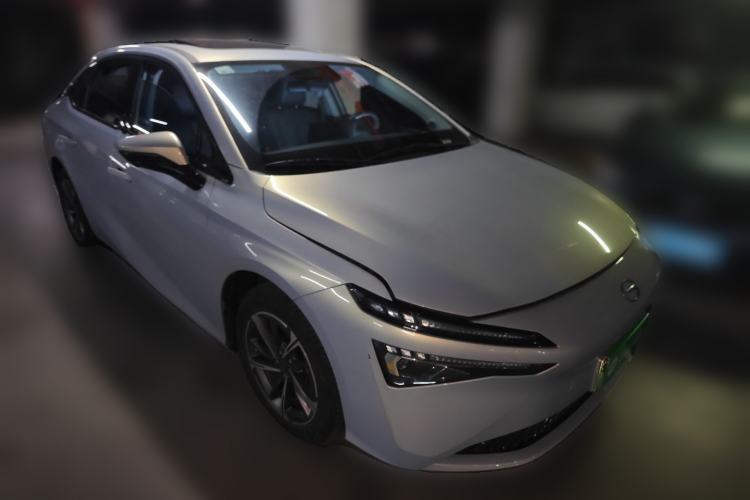 Used AION S MAX 2024 70 Star Edition