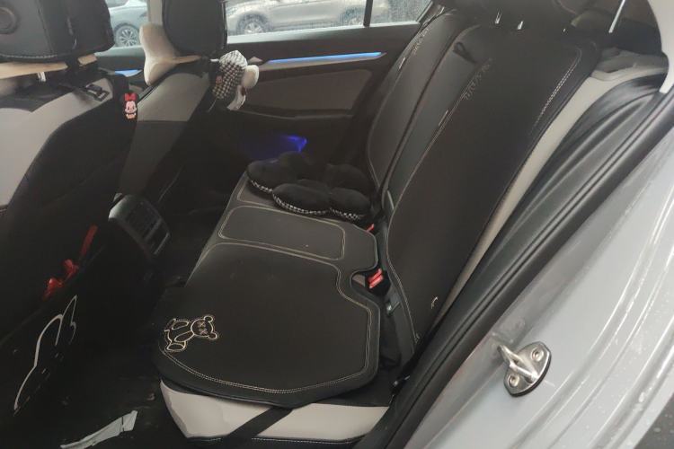 Used Volkswagen Golf 2021 280TSI DSG Pro