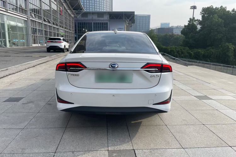 Used GAC Group GAC Toyota iA5 2019 Leading Edition