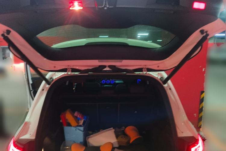 Used Mercedes-Benz GLB 2021 GLB 200 Dynamic Edition
