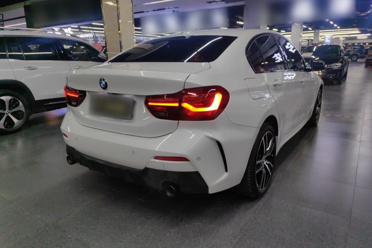 Used BMW 1 Series 2023 125i M Sport Night Edition
