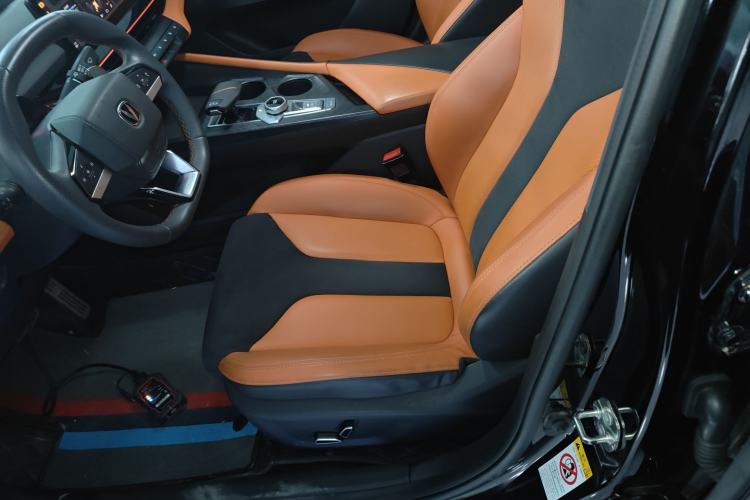 Used Changan UNI-V 2023 1.5T Sport Edition
