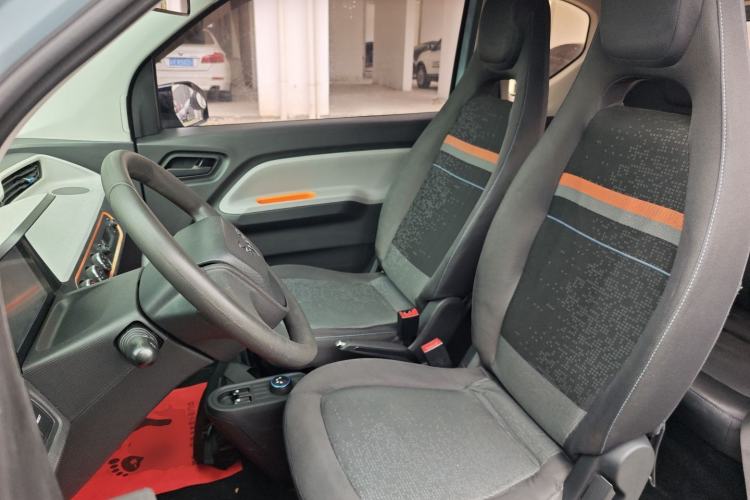 Used Wuling Hongguang MINIEV 2020 Zizai Version Lithium-NMC