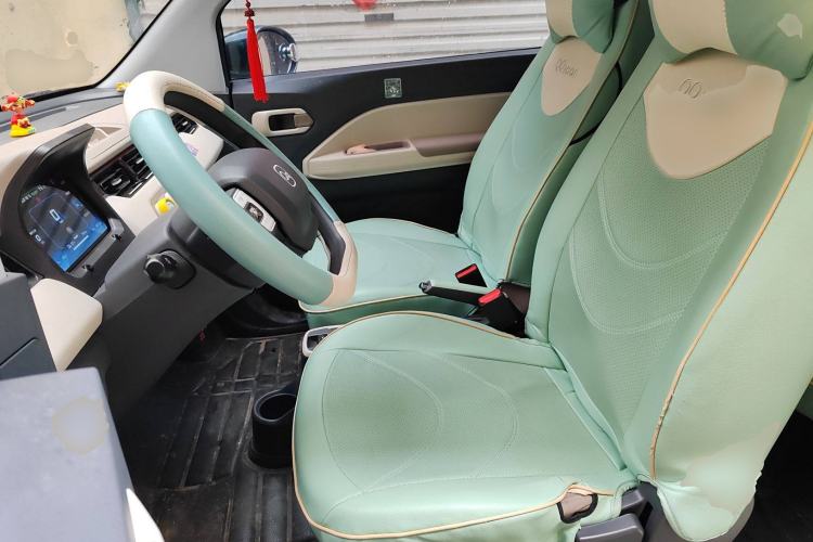 Used Chery QQ Ice Cream 2024 170km Sundae