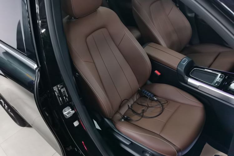 Used Mercedes-Benz GLB 2025 GLB 220 Sport Edition