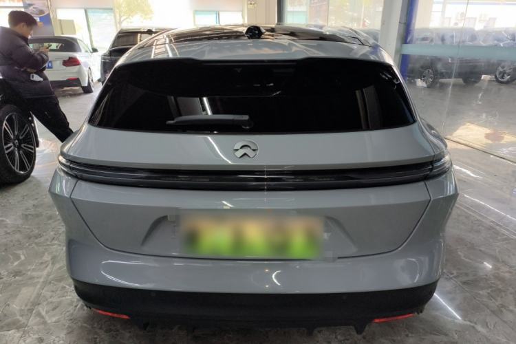 Used Nio ET5T 2023 75 kWh Touring
