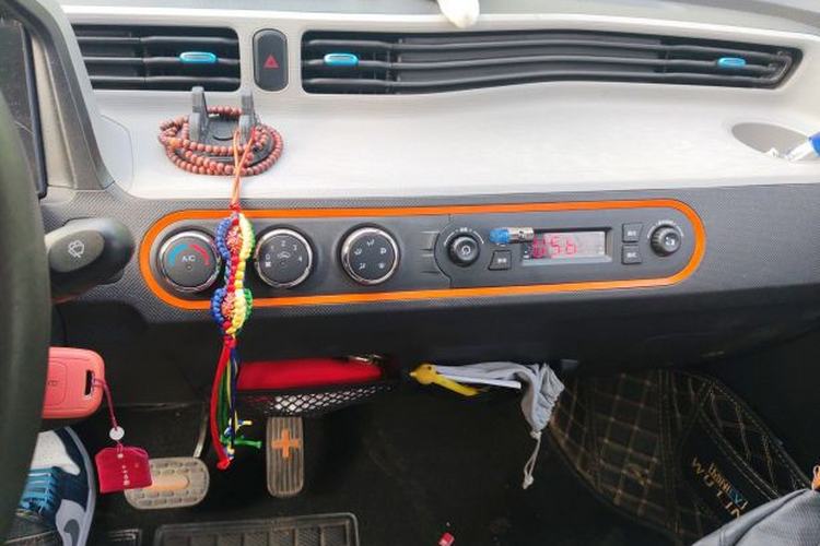 Used Wuling Hongguang MINIEV 2020 Freedom Version Lithium Iron Phosphate