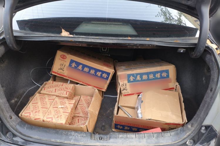 Used Honda Accord 2014 2.0L EXN Luxury Navigation Edition