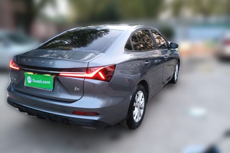 Used Roewe i5 2023 1.5L Manual Comfort Edition
