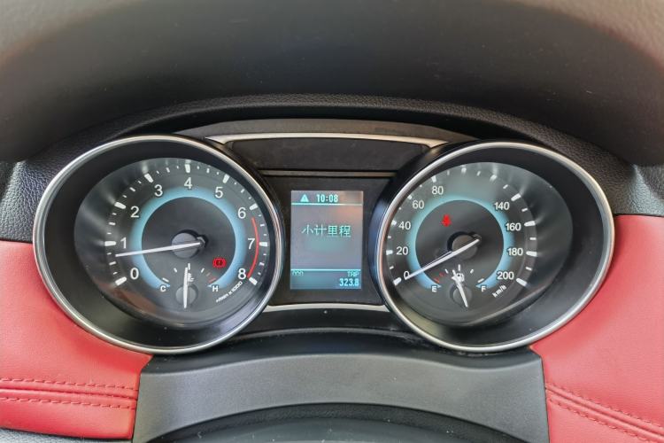 Used Haval H1 2016 Blue Label 1.5L AMT Luxury Model
