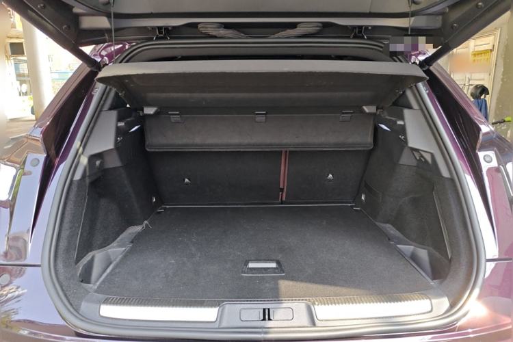 Used DS 7 2020 45THP Opera House Edition
