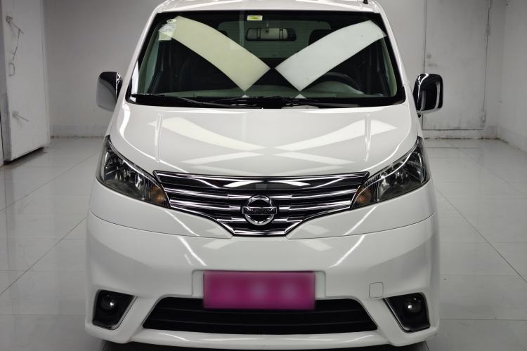 Used Nissan NV200 2018 1.6L CVT Luxury Model
