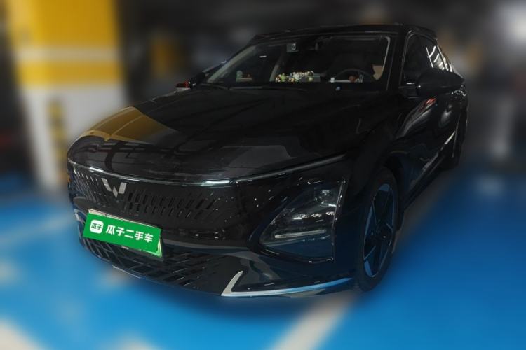 Used Wuling Xingguang 2023 150 Advanced Edition