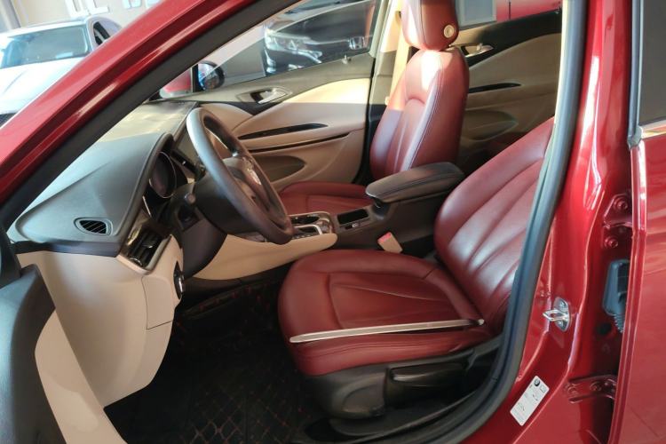 Used Buick Verano 2019 Sedan 15S Automatic Entry Model