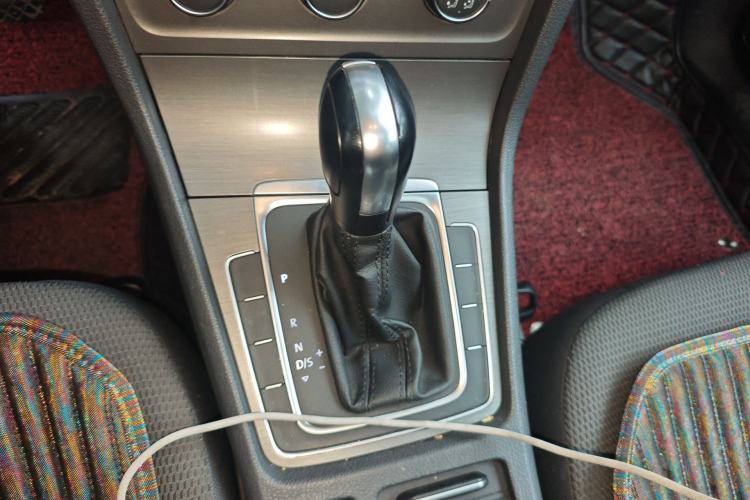 Used Volkswagen Golf 2016 1.6L Automatic Comfort Model