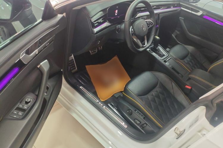 Used Volkswagen FAW-Volkswagen CC 2024 380TSI Striking Edition