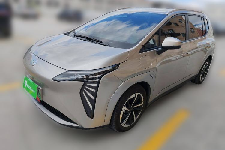 Used AION Y 2025 Plus 510 Enjoy Edition