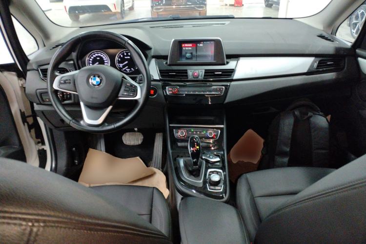 Used BMW 2 Series Gran Tourer 2019 220i Leading Model
