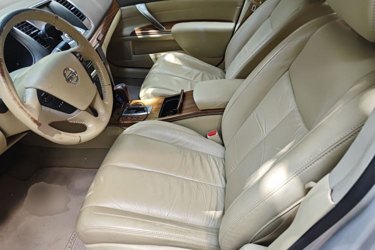 Used Nissan Teana 2011 2.5L XL Advanced Edition
