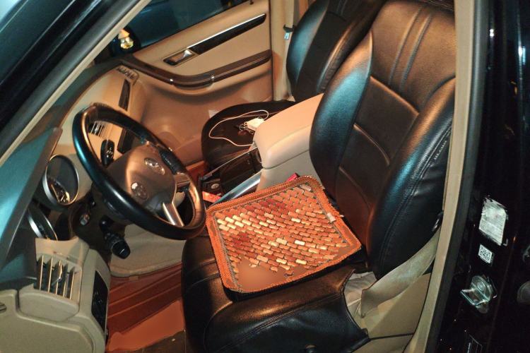 Used Mercedes-Benz R-Class 2014 R 400 4MATIC Business Model
