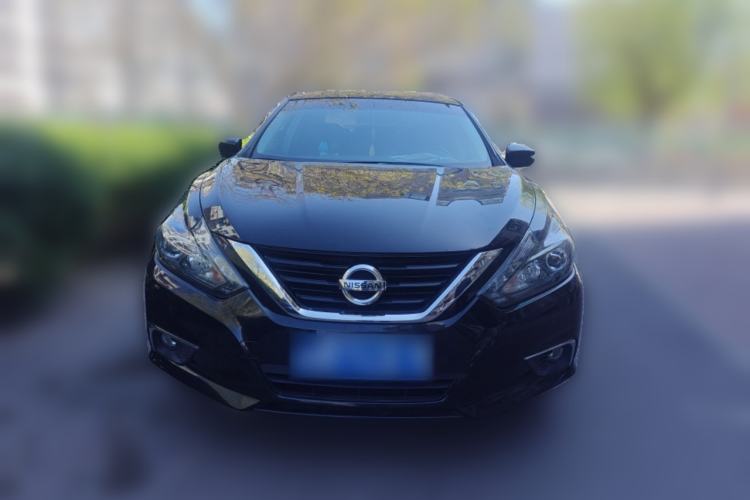 Used Nissan Teana 2018 2.0L XL Smart Upgrade Edition
